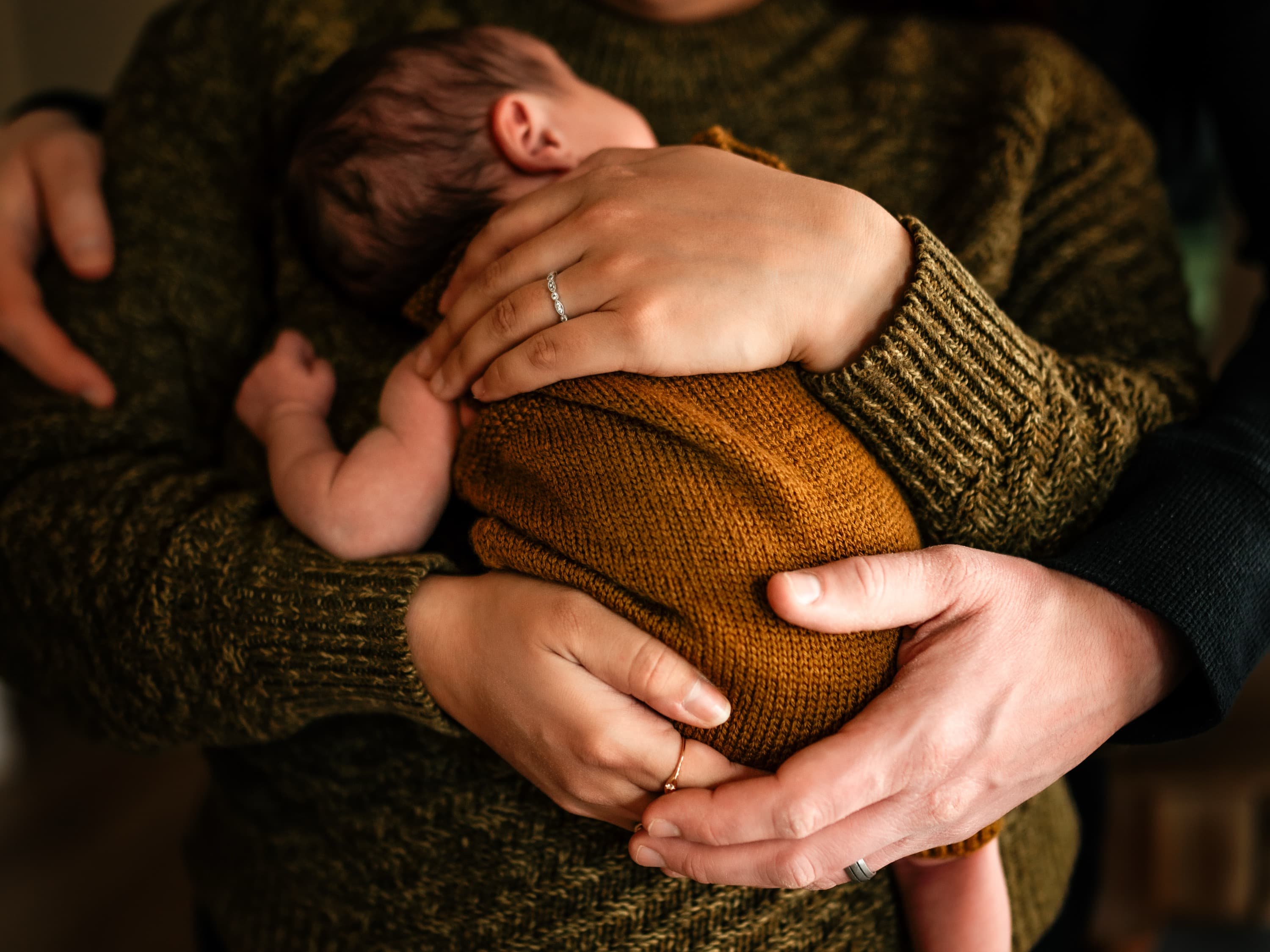 Maternity Photography in Austin: Your Complete Guide