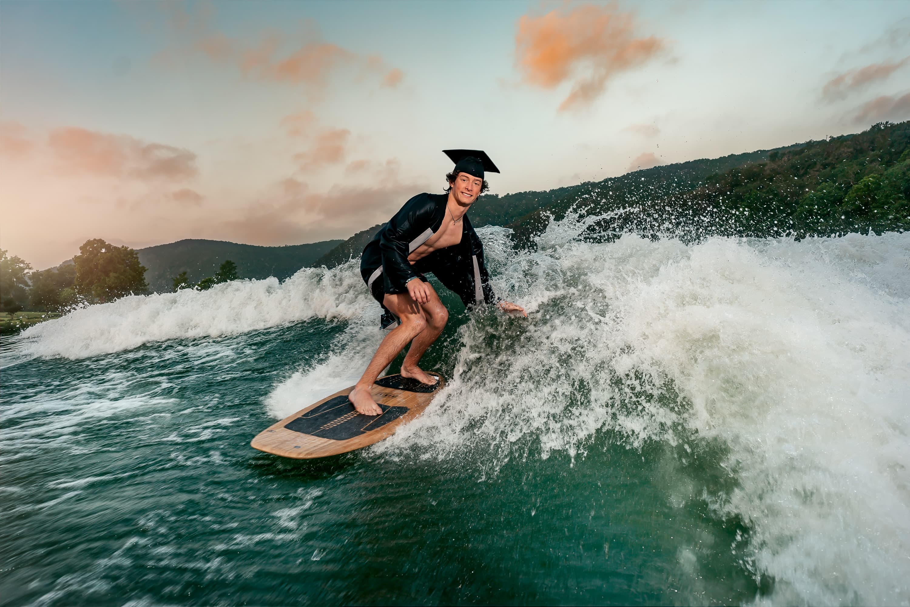 What to Wear for Senior Portraits in Austin: A Complete Guide