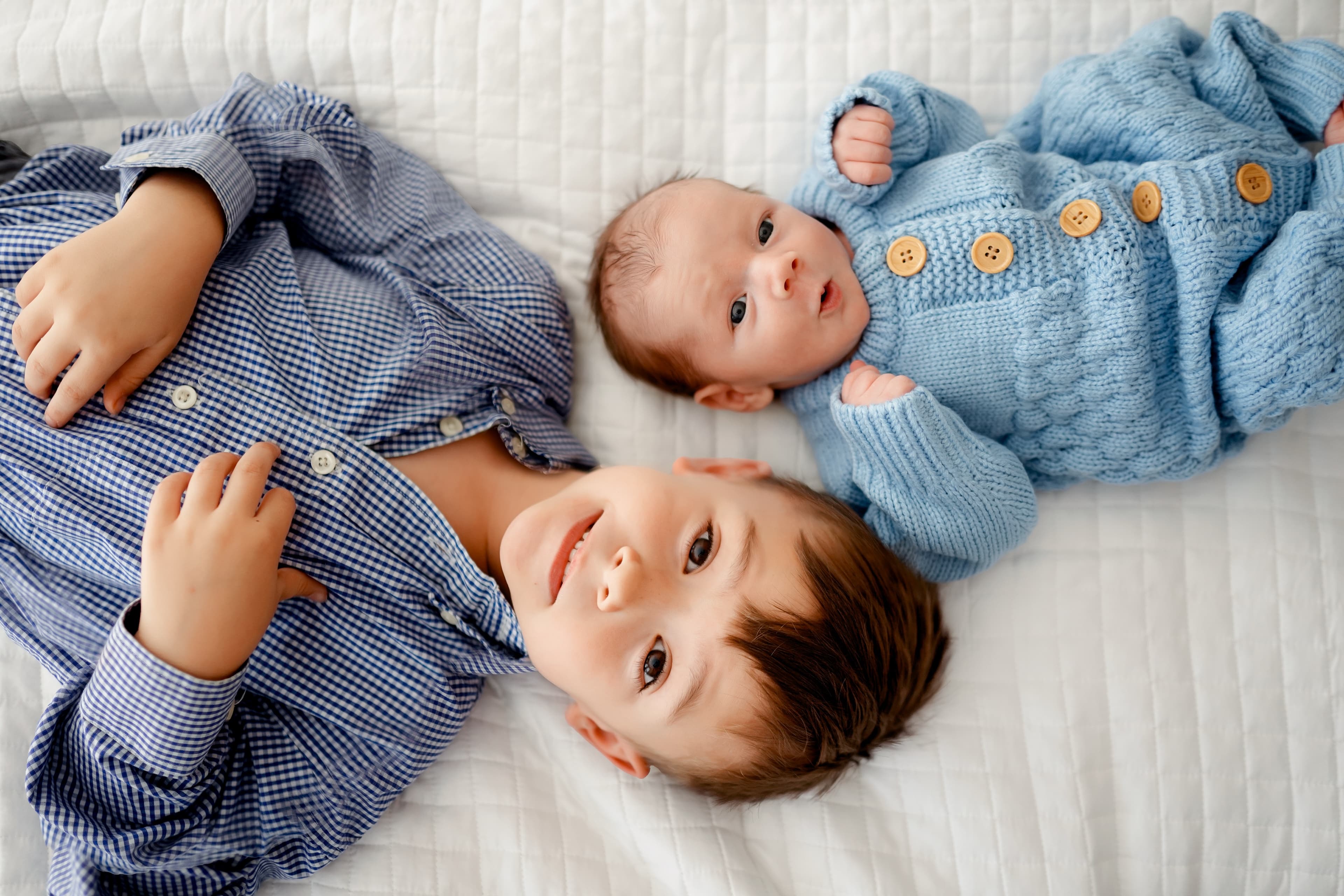 Newborn photographer Austin TX