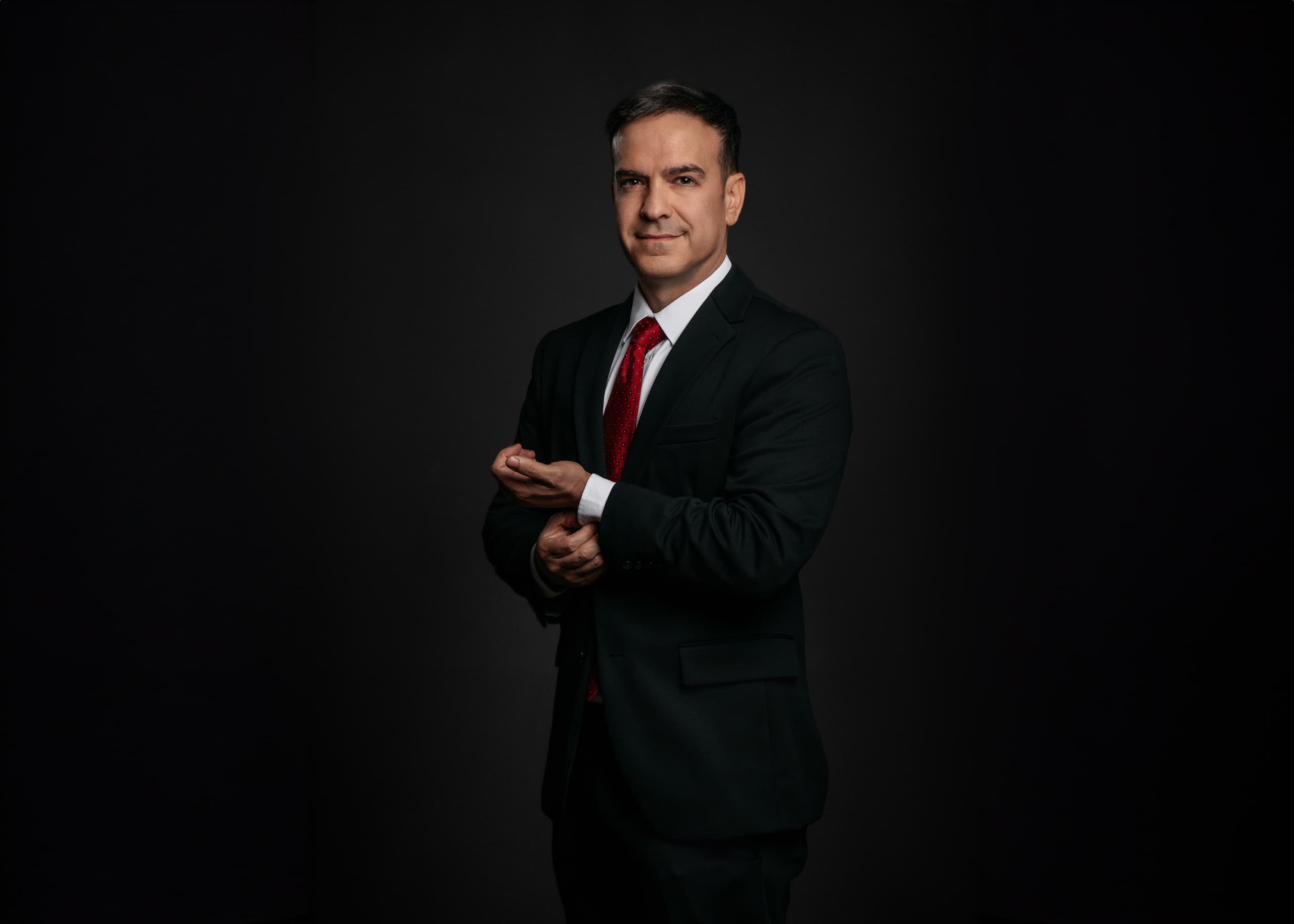 Professional headshots Austin Texas